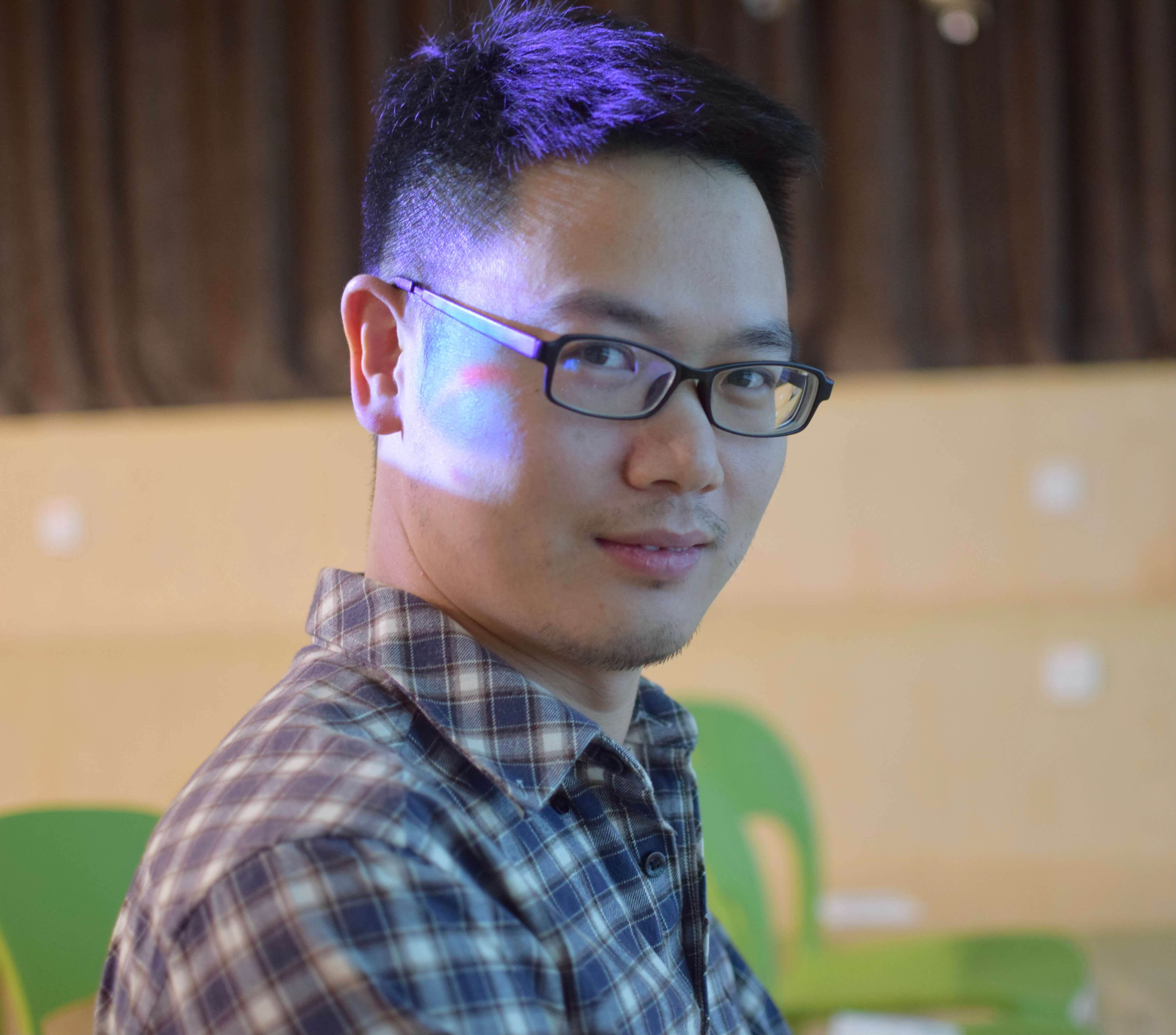 Mai Yang 个人头像